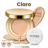 Base BioAqua Professional - Compre 1 Leve 2 + Brinde