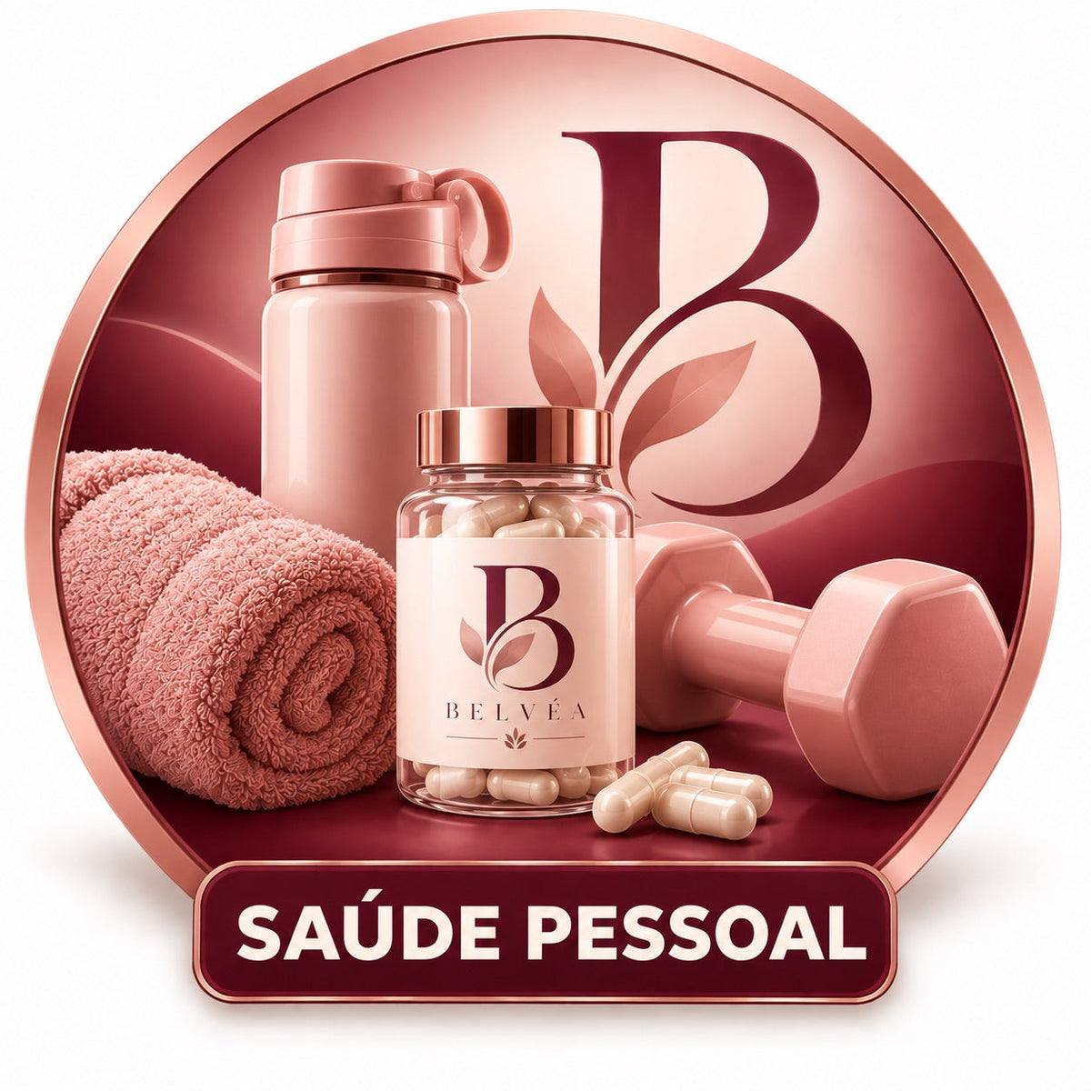 Saúde Pessoal