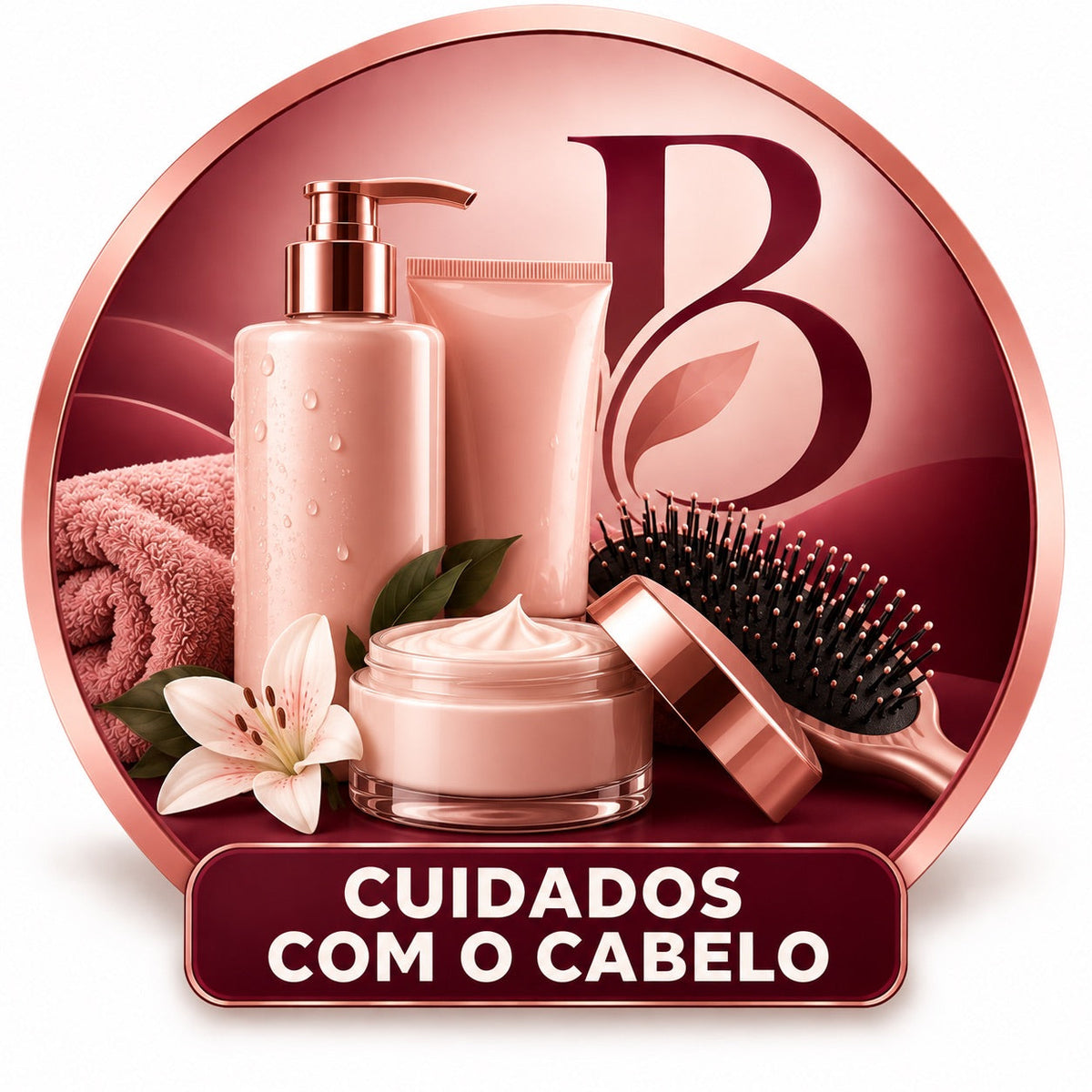 Cabelos