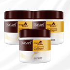 Máscara de Colágeno Alemã - Karseell® 536g [Restauração Completa e Permanente]