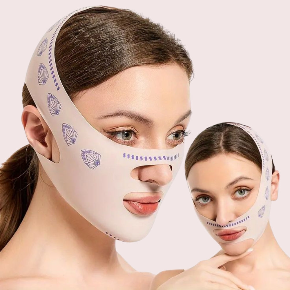 Harmonize Face™ - Máscara Modeladora Facial