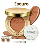 Base BioAqua Professional - Compre 1 Leve 2 + Brinde