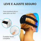 FaceLift™ Máscara de LED Terapia