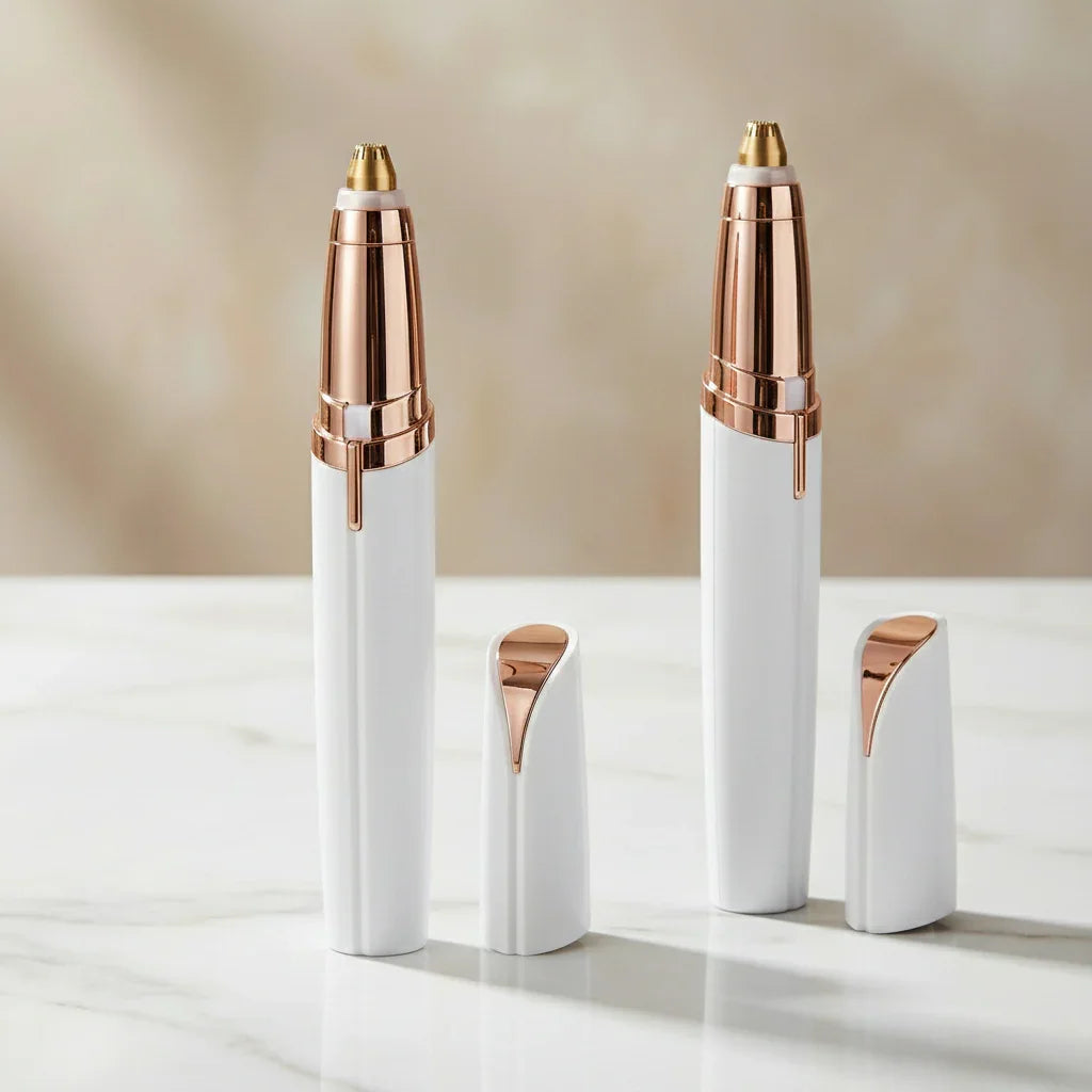 Caneta Depiladora de Sobrancelha - FaceLift ™