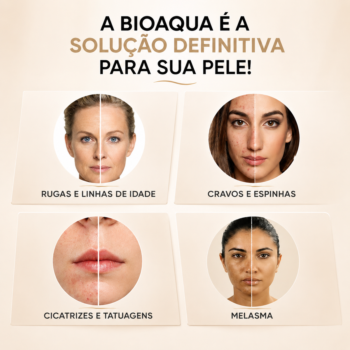 Base bio aqua belvea