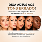 Base bio aqua belvea