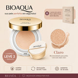 Base Profissional Hidratante BioAqua® [Compre 1 & Leve 2] + Brindes Grátis