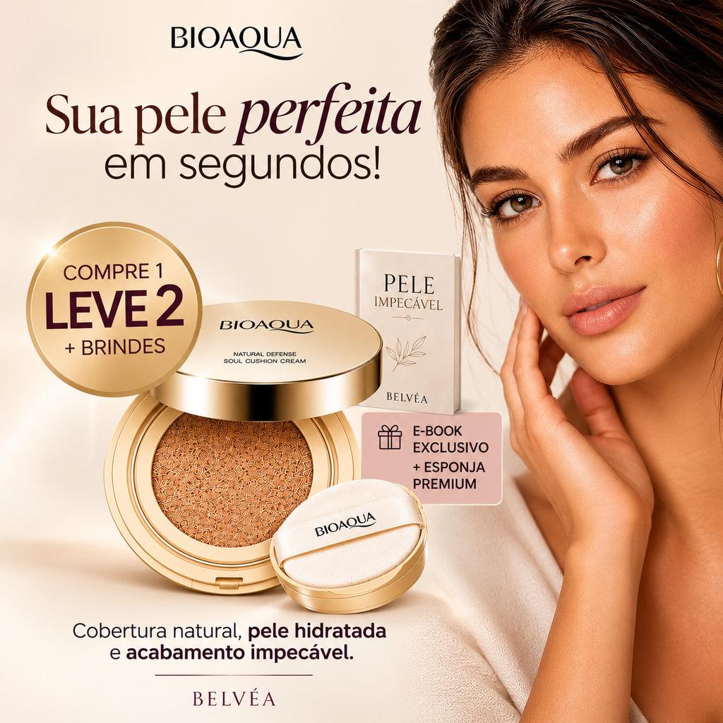 Bio aqua - Belvea