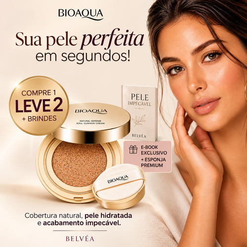 Bio aqua - Belvea