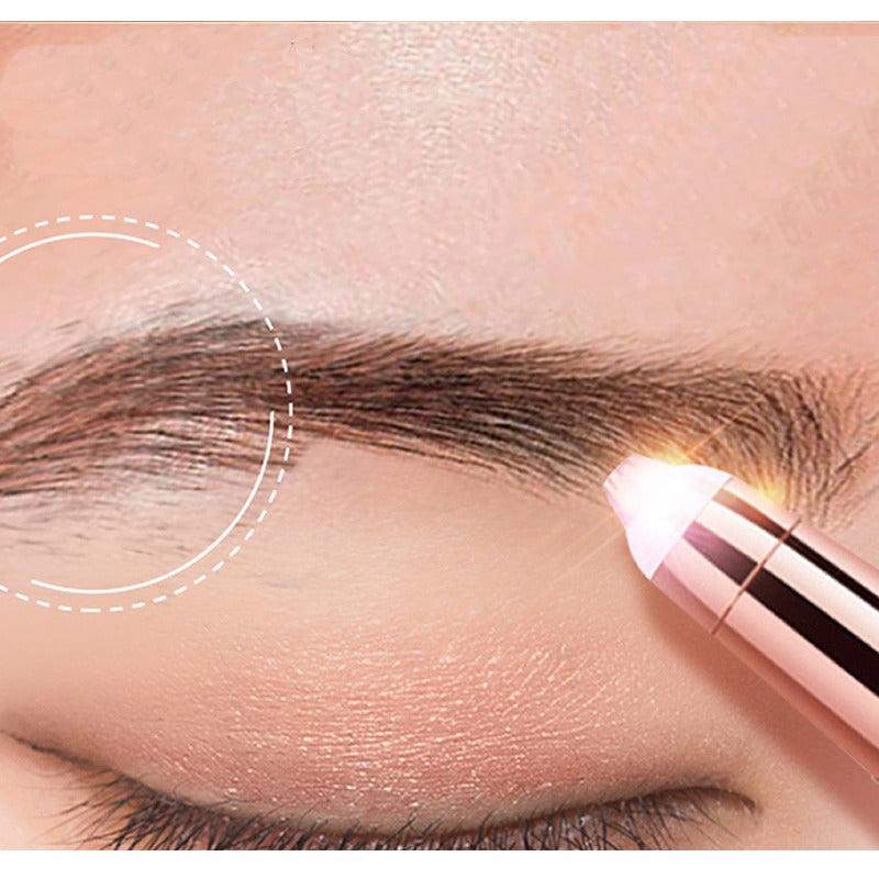 Caneta Depiladora de Sobrancelha - FaceLift ™