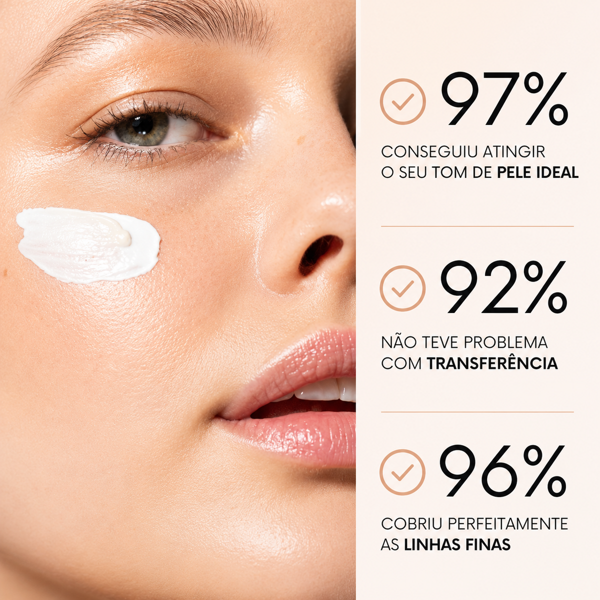 TLM ColorSync™ Base Inteligente 4 em 1