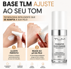 TLM ColorSync™ Base Inteligente 4 em 1