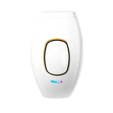 SilkPulse Pro – Depilador IPL Portátil