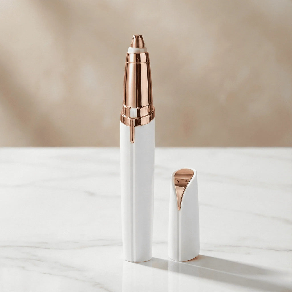 Caneta Depiladora de Sobrancelha - FaceLift ™