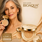 Base BioAqua Professional - Compre 1 Leve 2 + Brinde