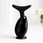 Massageador Facial com Fototerapia Anti-Rugas - DermaLift™