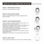 EyeLift Pro – Creme para Olhos com Massagem