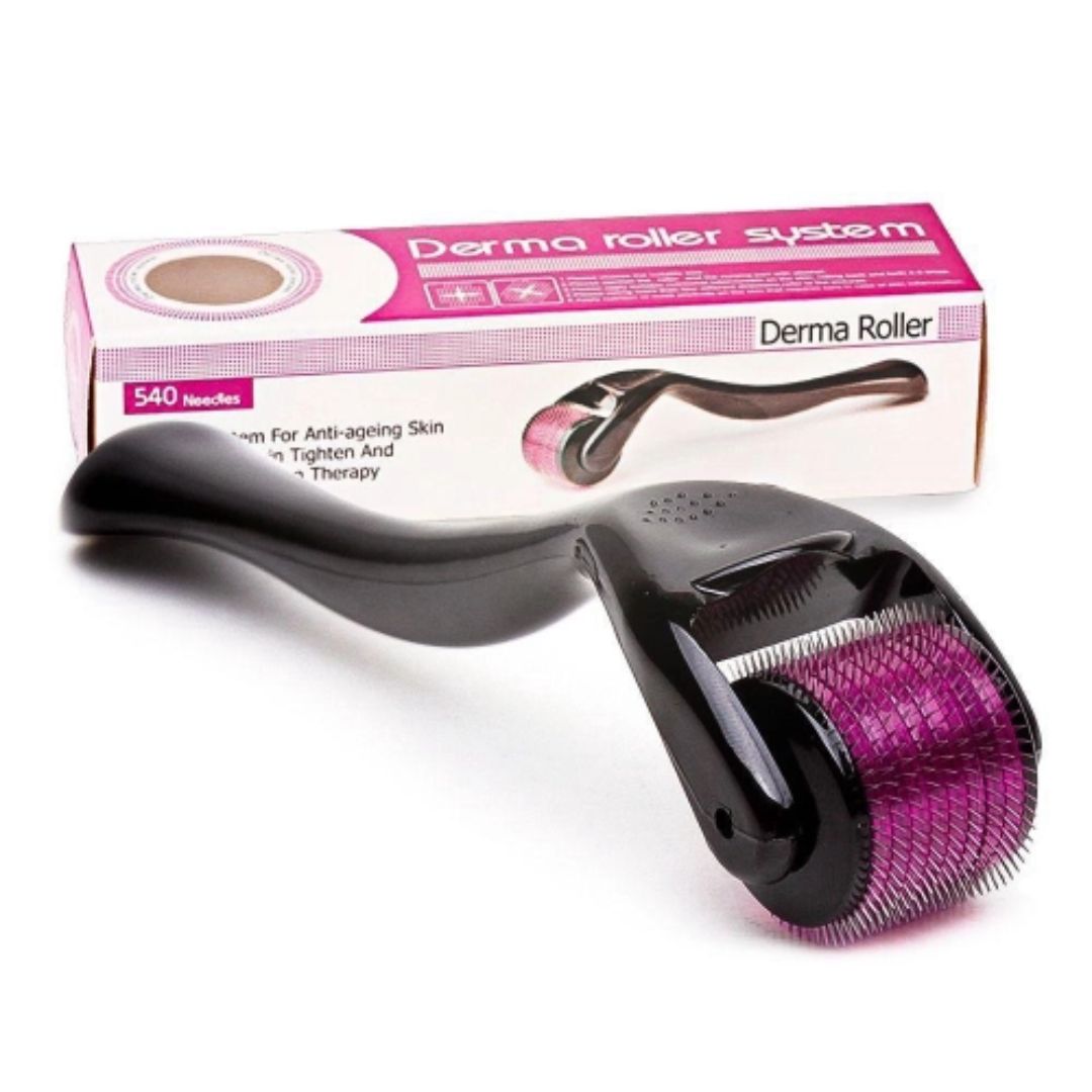 Derma Roller de Colágeno