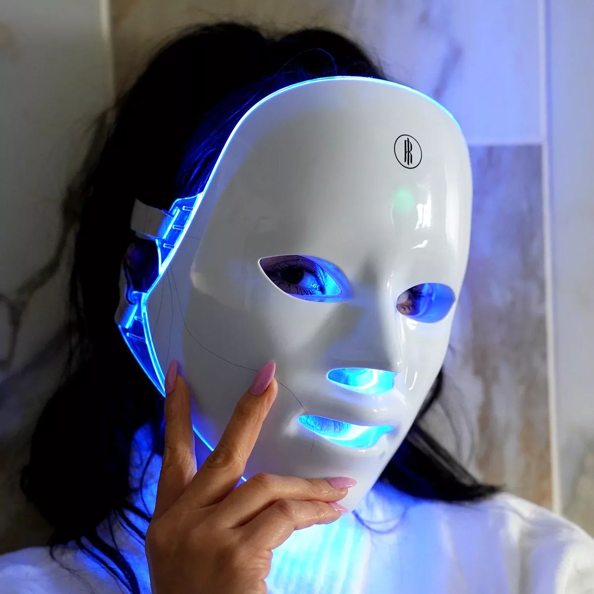 FaceLift™ Máscara de LED Terapia