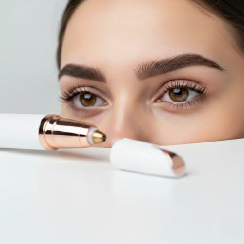 Caneta Depiladora de Sobrancelha - FaceLift ™