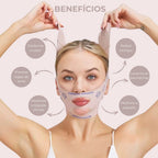 Harmonize Face™ - Máscara Modeladora Facial